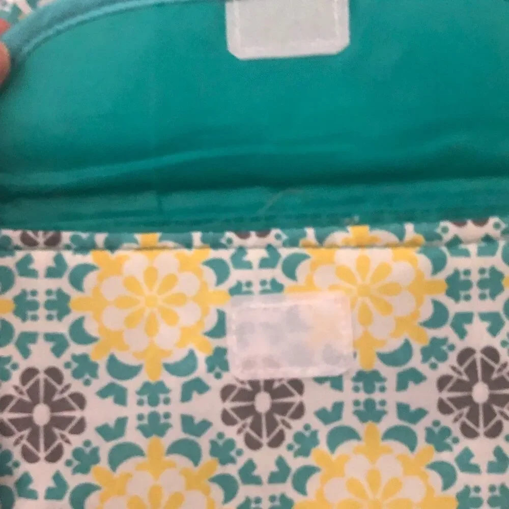 24 pampers diaper wipe travel bags